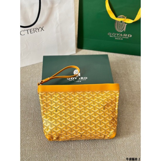 Goyard BAGS