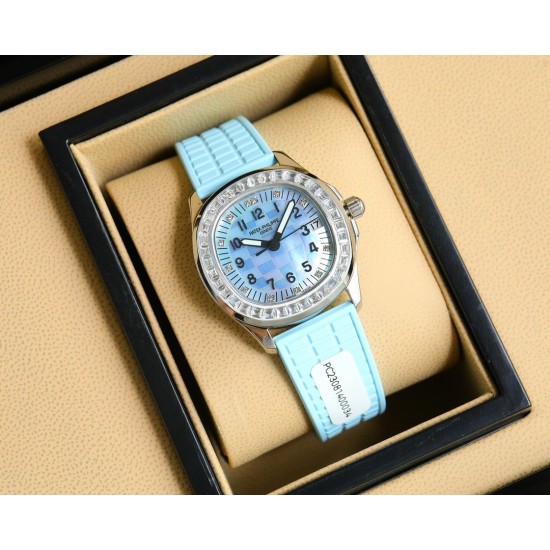 Patek Philippe Watches