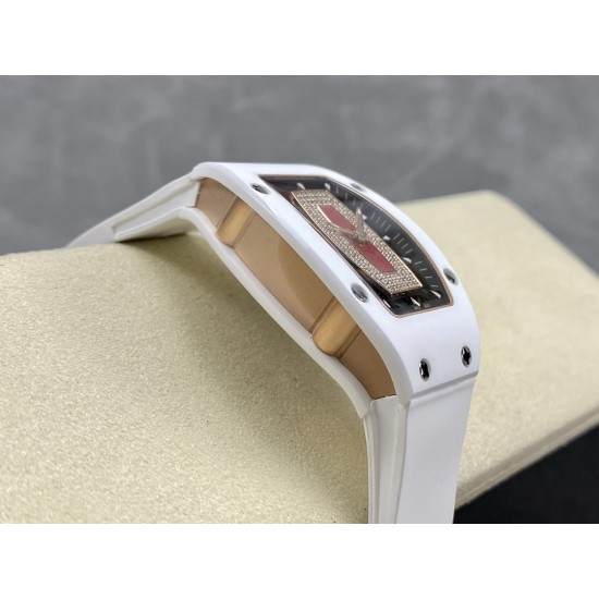 Richard Mille Watches