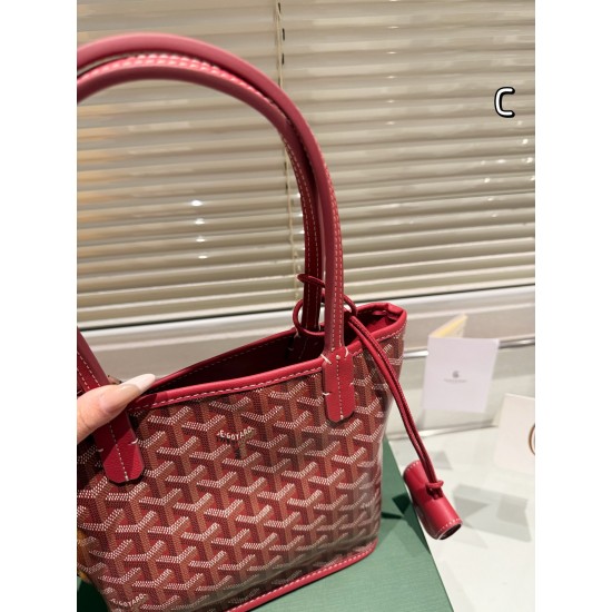 Goyard BAGS