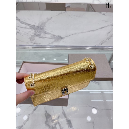 BVLGARI BAGS BVLGARI BAGS