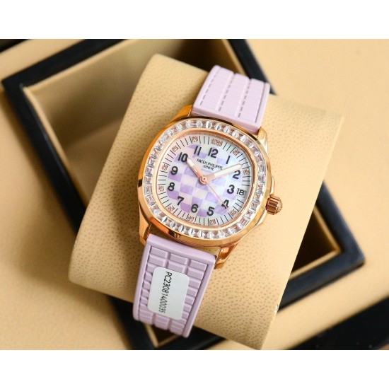 Patek Philippe Watches