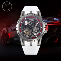 Roger Dubuis Watches