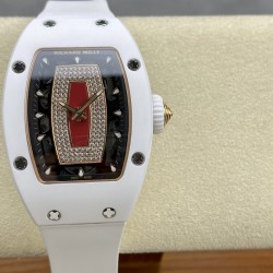 Richard Mille Watches