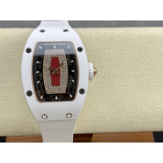 Richard Mille Watches