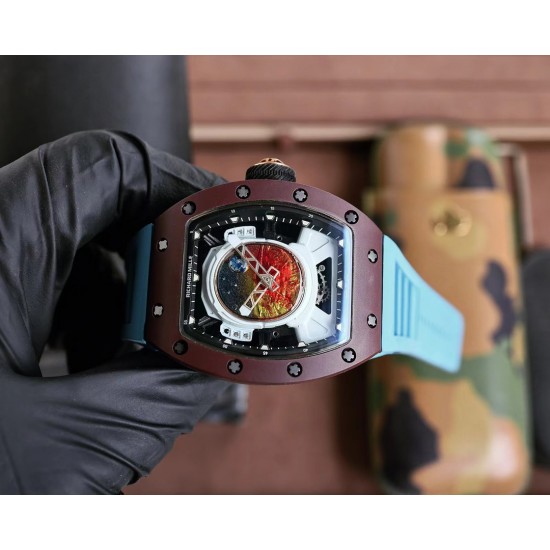 Richard Mille Watches