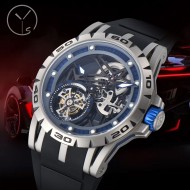 Roger Dubuis Watches