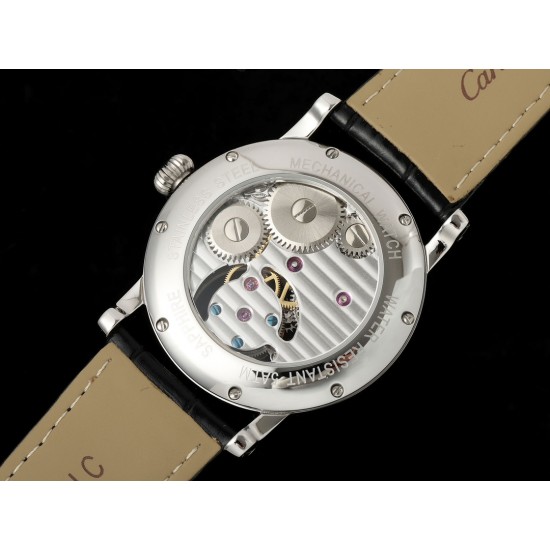 Cartier Watches