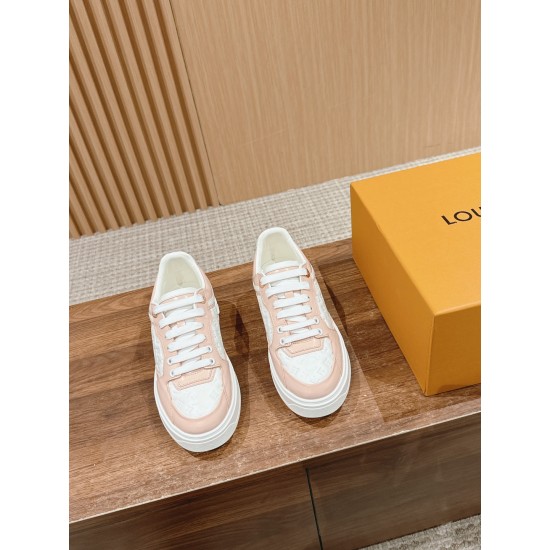 LV Sneakers