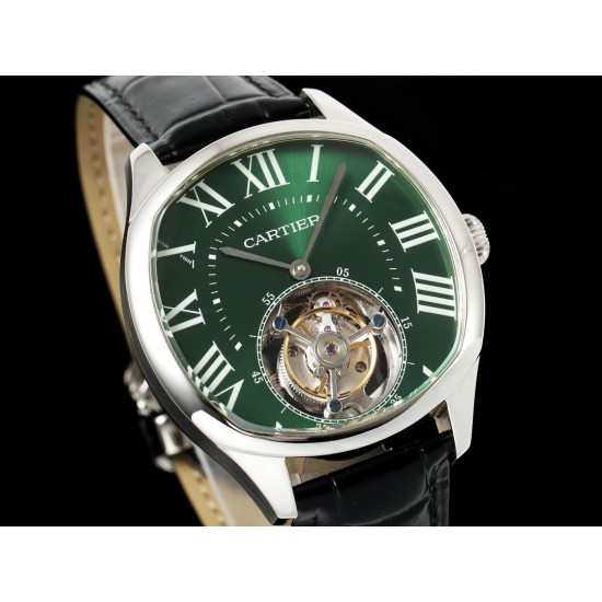 Cartier Watches