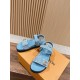 LV Sandals