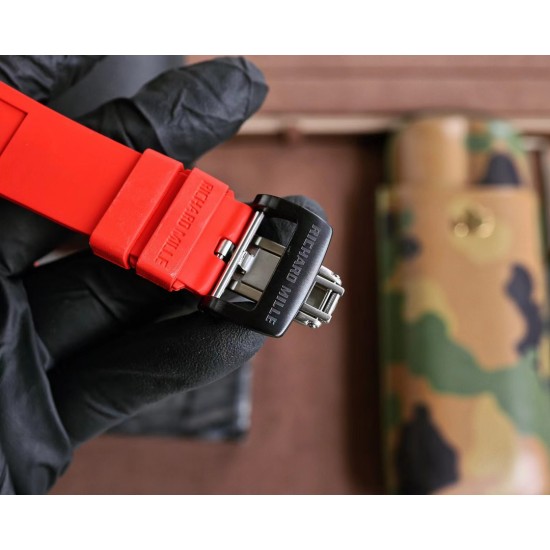 Richard Mille Watches