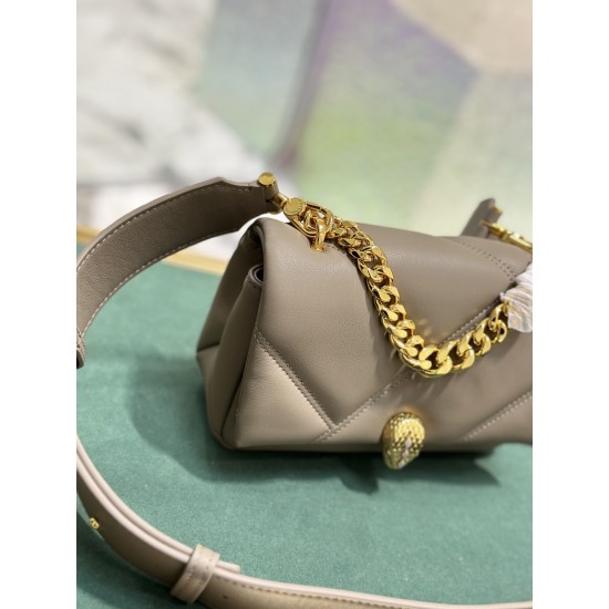 BVLGARI BAGS BVLGARI BAGS