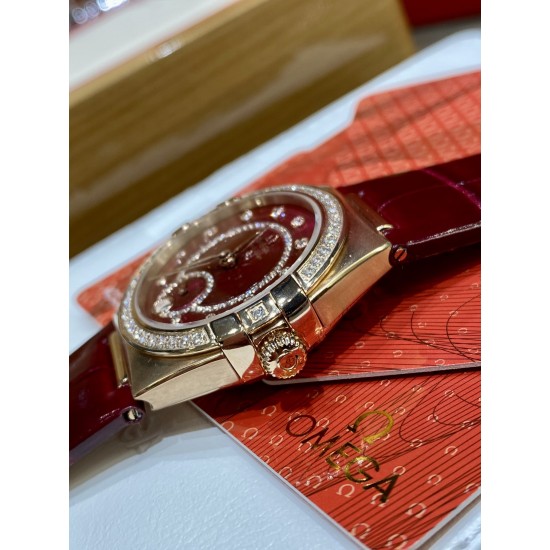 OMEGA Watches