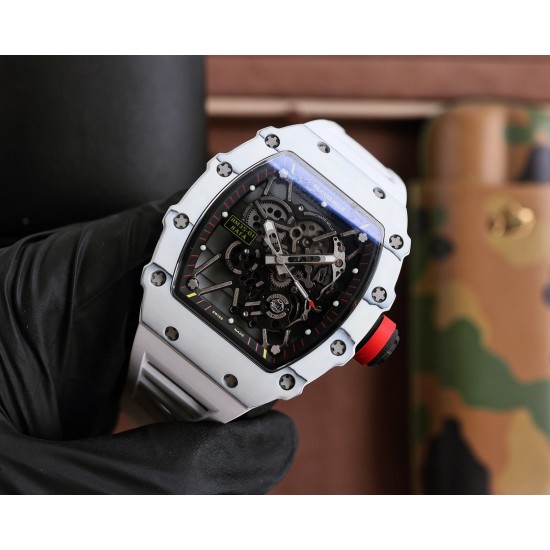 Richard Mille Watches