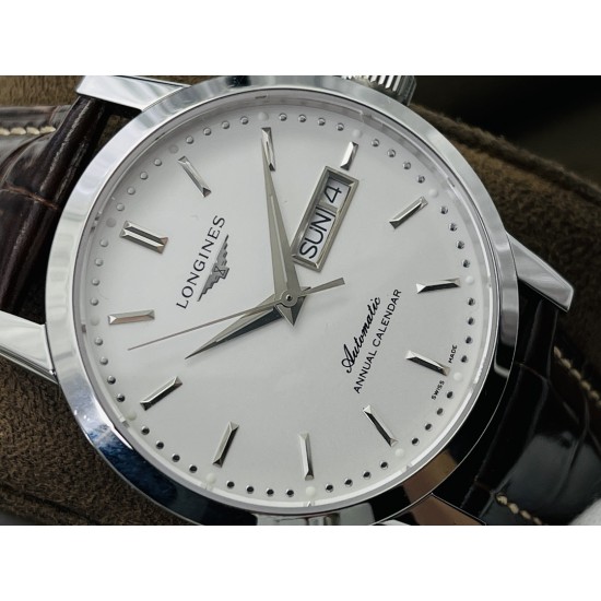 Longines Watches