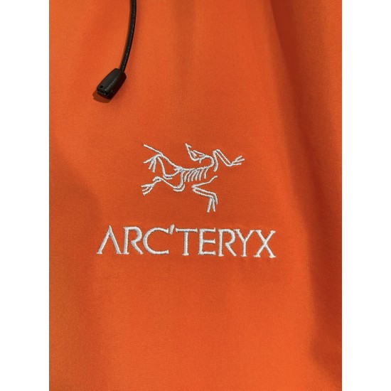 ARCTERYX outfits