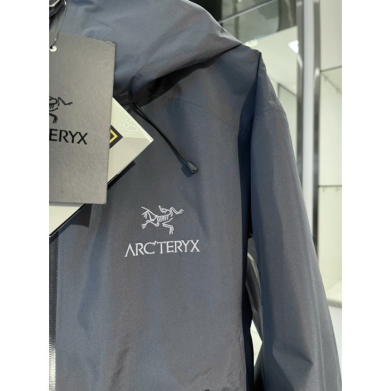 ARCTERYX outfits