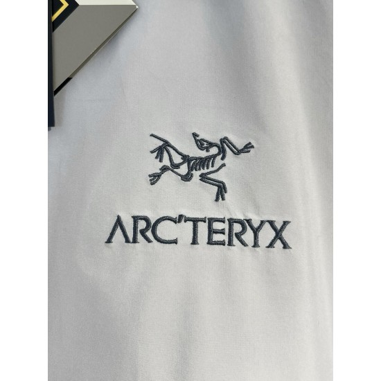 ARCTERYX outfits