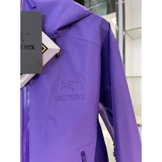 ARCTERYX outfits