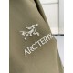 ARCTERYX outfits