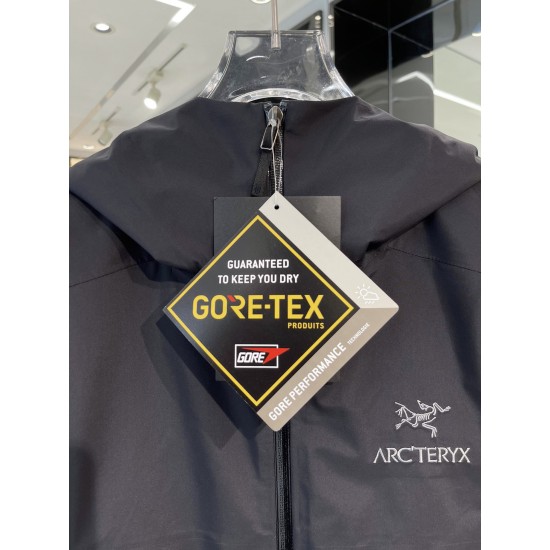 ARCTERYX outfits