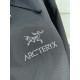 ARCTERYX outfits