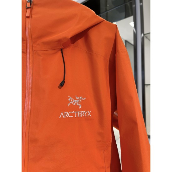 ARCTERYX outfits