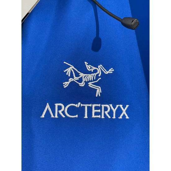 ARCTERYX outfits