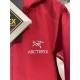 ARCTERYX outfits