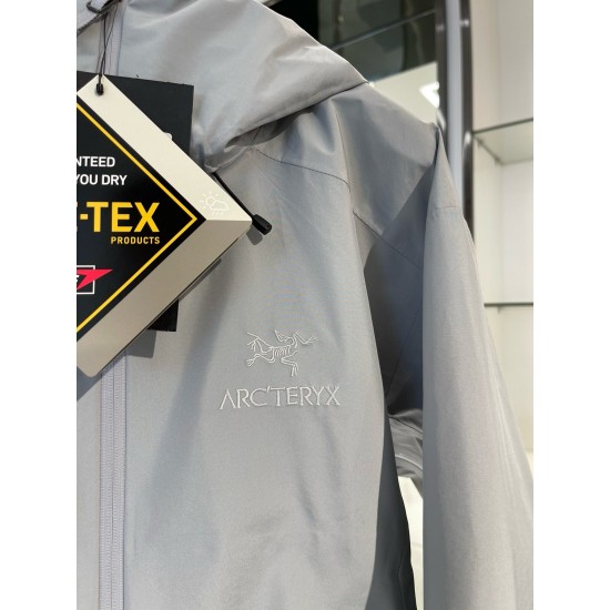 ARCTERYX outfits