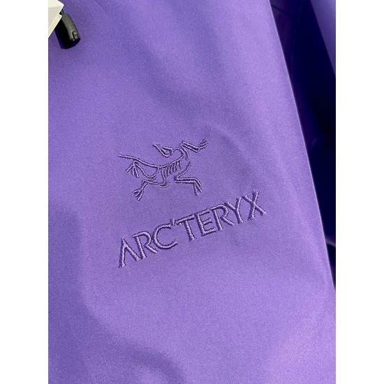 ARCTERYX outfits