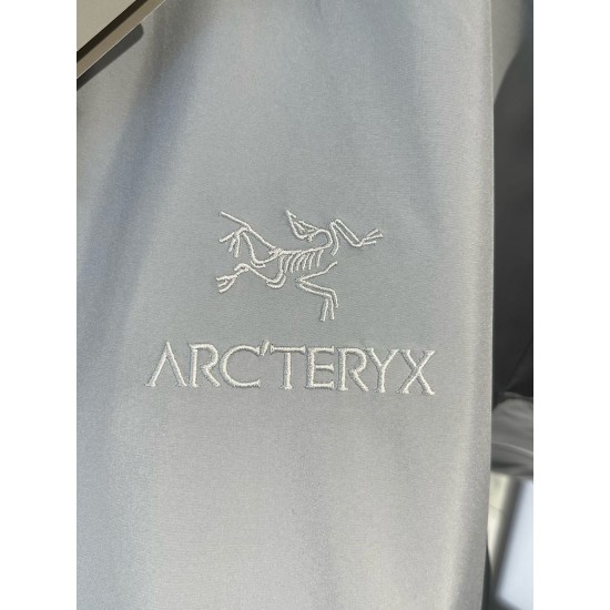 ARCTERYX outfits