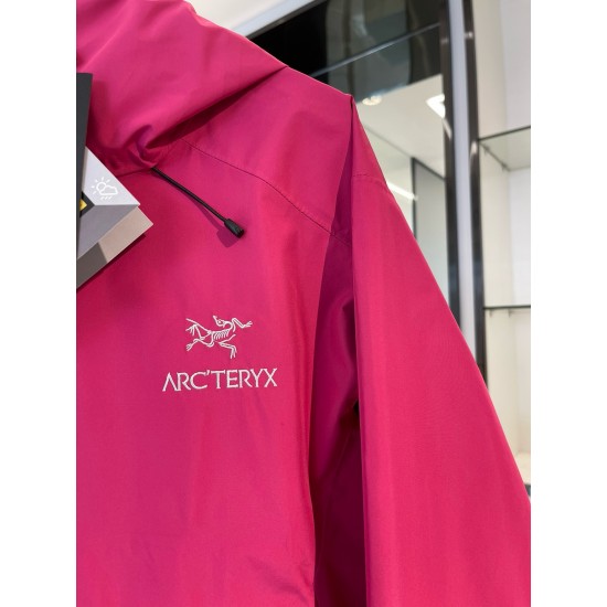 ARCTERYX outfits