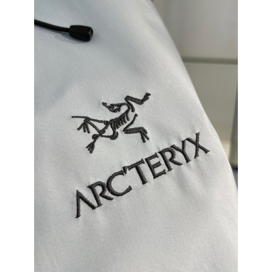 ARCTERYX outfits