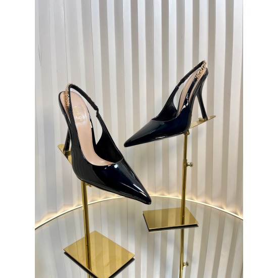 Gucci heels
