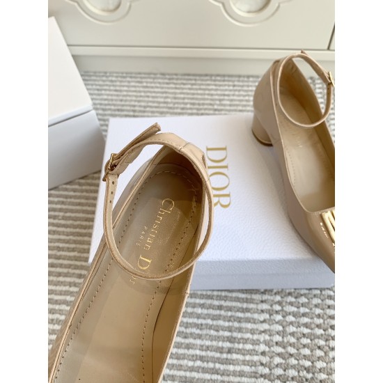 Dior Heels