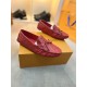 LV Loafers