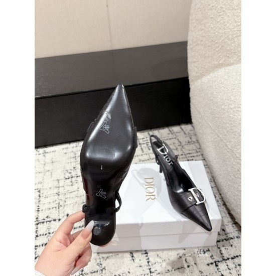 Dior Heels