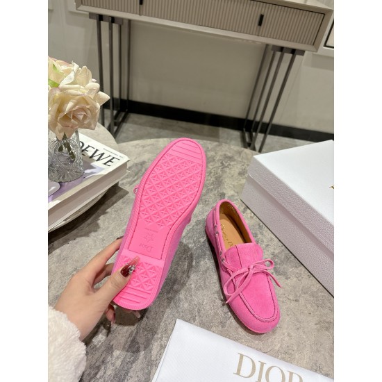 Dior Loafers