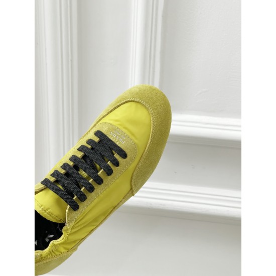 Prada Sneakers