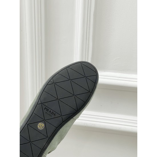 Prada Sneakers
