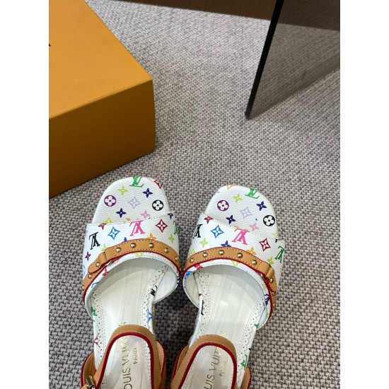 LV Heels