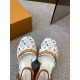 LV Heels