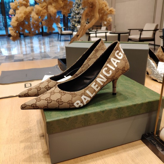 Balenciaga highheels Balenciaga highheels