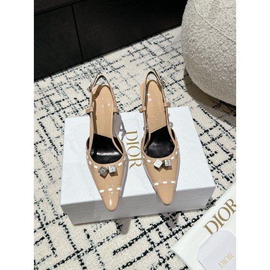 Dior Heels