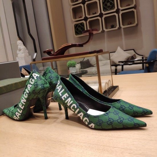 Balenciaga highheels Balenciaga highheels