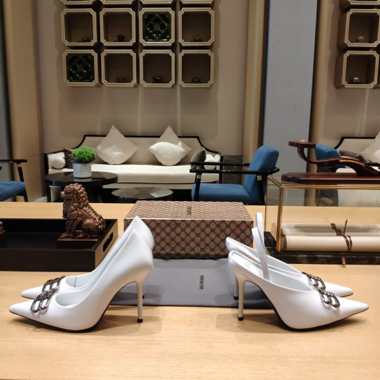 Balenciaga highheels Balenciaga highheels