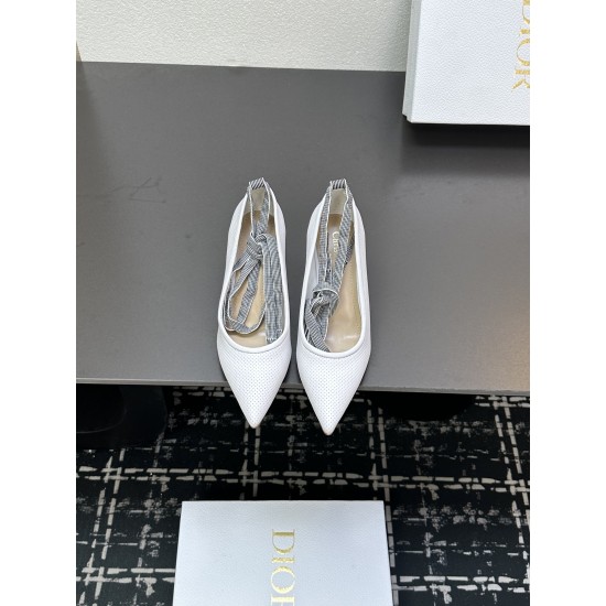 Dior Heels