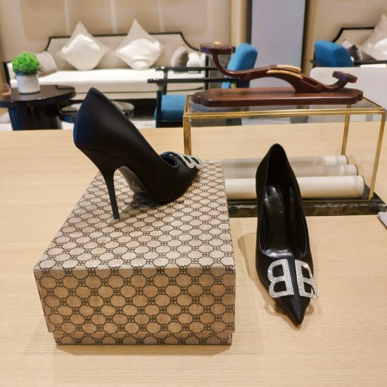 Balenciaga highheels Balenciaga highheels